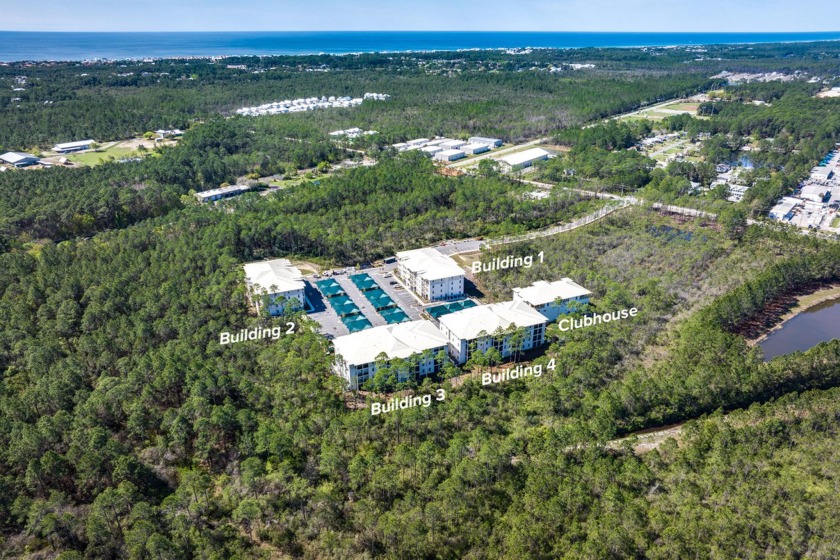 Special LOW INTEREST RATE FINANCING now available!! 12 month - Beach Condo for sale in Santa Rosa Beach, Florida on Beachhouse.com