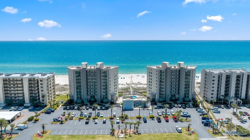 Welcome to your own slice of paradise at Perdido Towers 307! - Beach Home for sale in Pensacola, Florida on Beachhouse.com