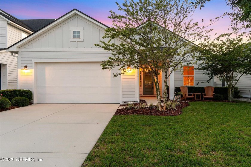 Experience elevated living in this stunning Riverside home - Beach Home for sale in Ponte Vedra, Florida on Beachhouse.com