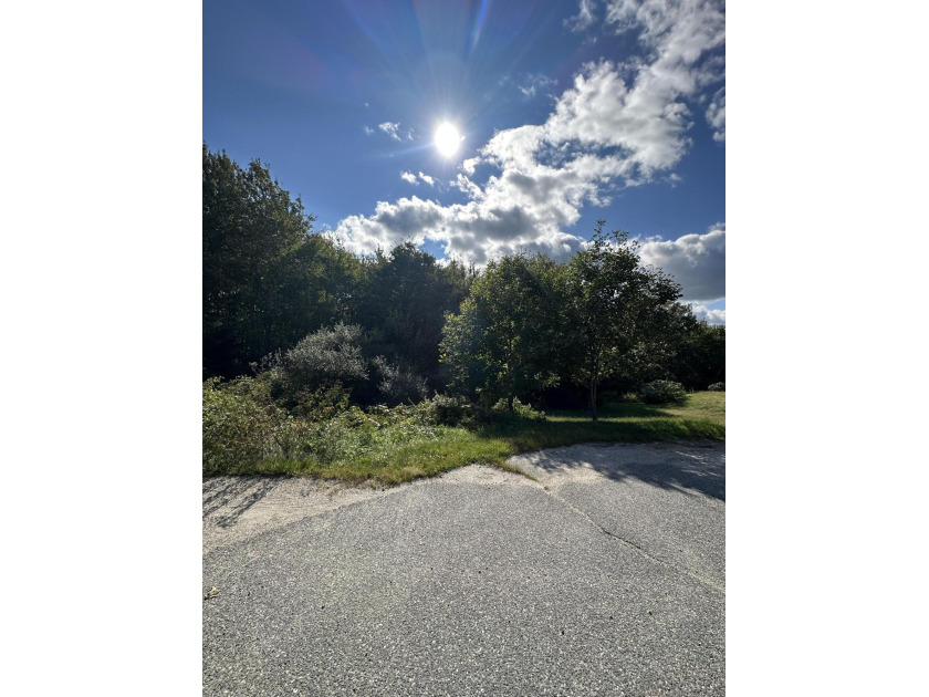 Large wooded lot nestled in an established neighborhood close to - Beach Acreage for sale in Ellsworth, Maine on Beachhouse.com