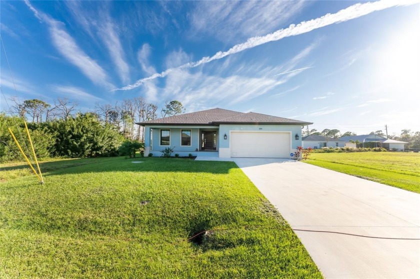 Turnkey furnished and income-producing, this beautifully - Beach Home for sale in Rotonda West, Florida on Beachhouse.com