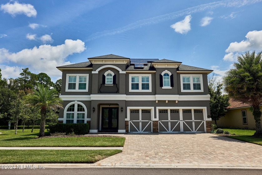 Welcome home to Mill Creek Plantation** With plenty of room for - Beach Home for sale in Saint Johns, Florida on Beachhouse.com