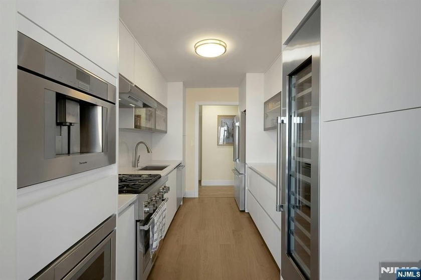 FOR THOSE WHO EXPECT MORE Experience effortless luxury in this - Beach Other for sale in Fort Lee, New Jersey on Beachhouse.com