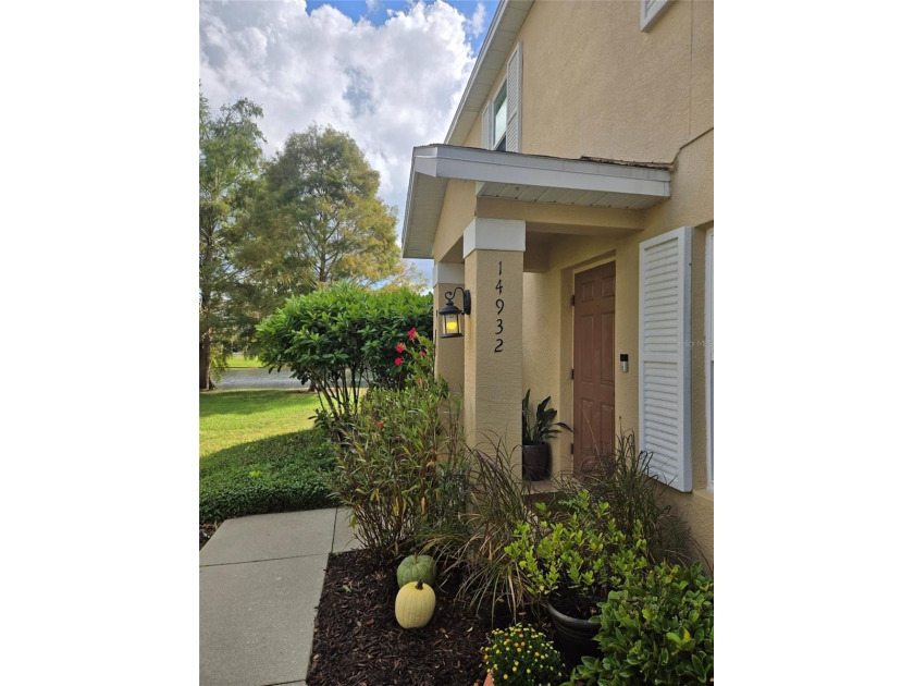 Best value in Greenbrook on this updated townhouse with IMPACT - Beach Townhome/Townhouse for sale in Lakewood Ranch, Florida on Beachhouse.com