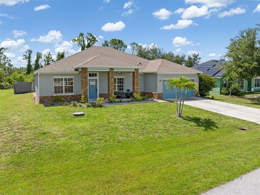 Short Sale. SHORT SALE! BELOW APPRAISAL VALUE!! Looking for your - Beach Home for sale in Port Charlotte, Florida on Beachhouse.com