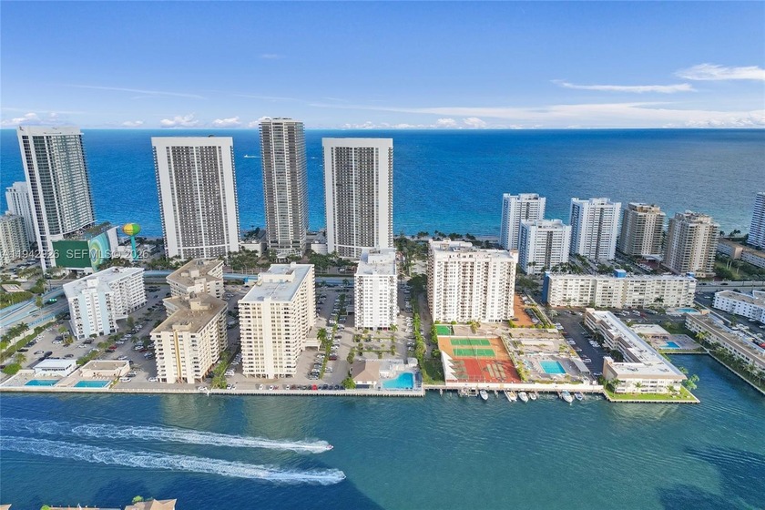 Beautiful fully renovated condo in a very good location offering - Beach Condo for sale in Hallandale Beach, Florida on Beachhouse.com