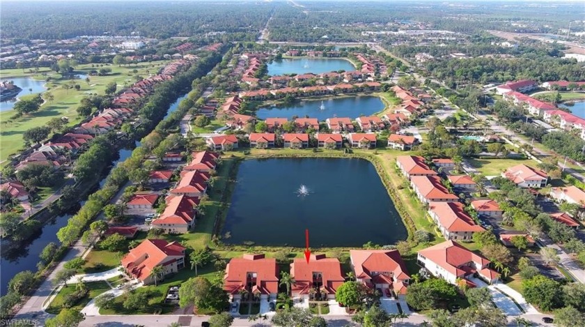 Welcome to this beautifully updated 3-bedroom, 2-bathroom condo - Beach Condo for sale in Naples, Florida on Beachhouse.com