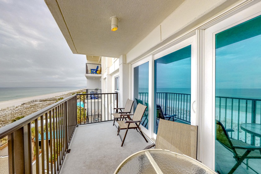 Amazing Views!!  Sea Oats #604 is a 2 bedroom / 2 bath Condo - Beach Condo for sale in Fort Walton Beach, Florida on Beachhouse.com