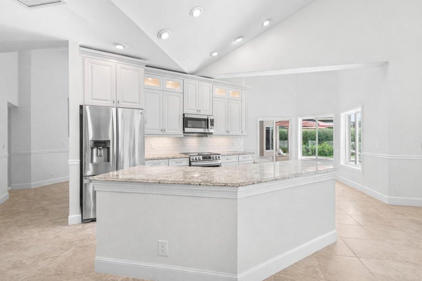 PRICE REDUCTION-- Bring your paint brush and move into this - Beach Home for sale in Boca Raton, Florida on Beachhouse.com