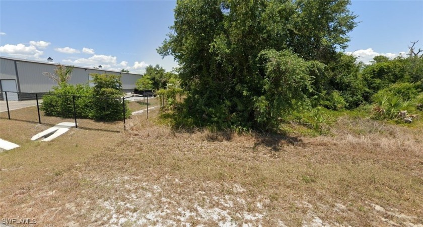 Vacant Commercial lot with some business already built around - Beach Commercial for sale in Port Charlotte, Florida on Beachhouse.com