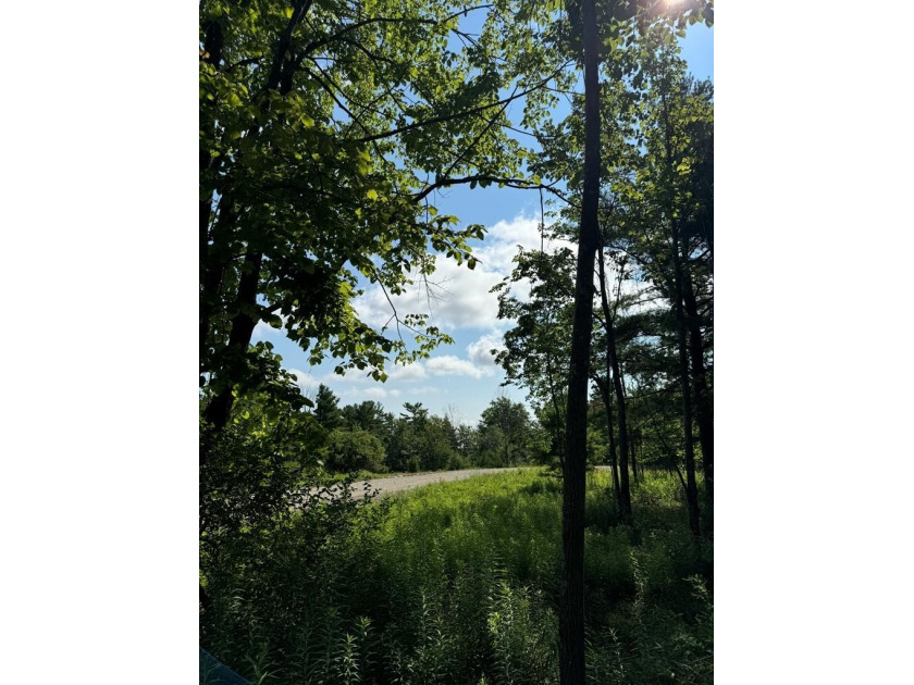 UNIT #4 Eagle Ledge, a Site Condominium. Build your Door County - Beach Lot for sale in Fish Creek, Wisconsin on Beachhouse.com