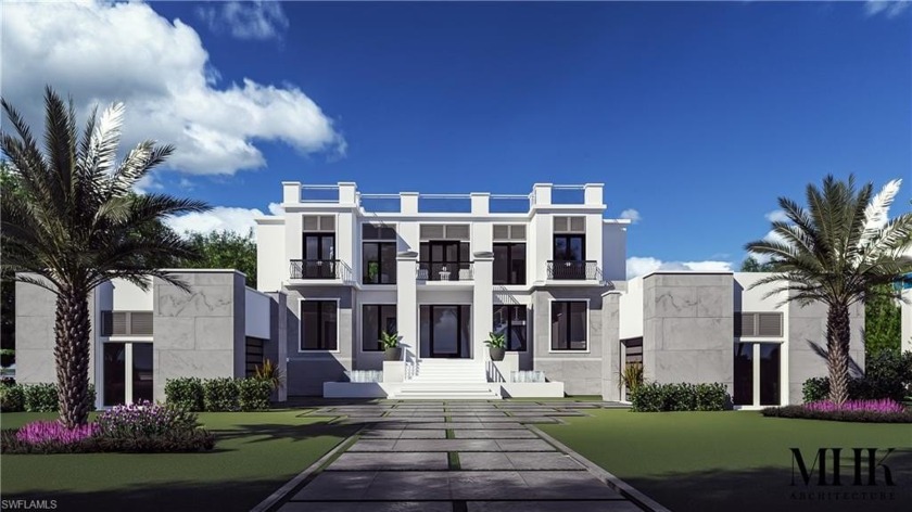 Now is the ideal time to secure an early opportunity in this - Beach Home for sale in Naples, Florida on Beachhouse.com