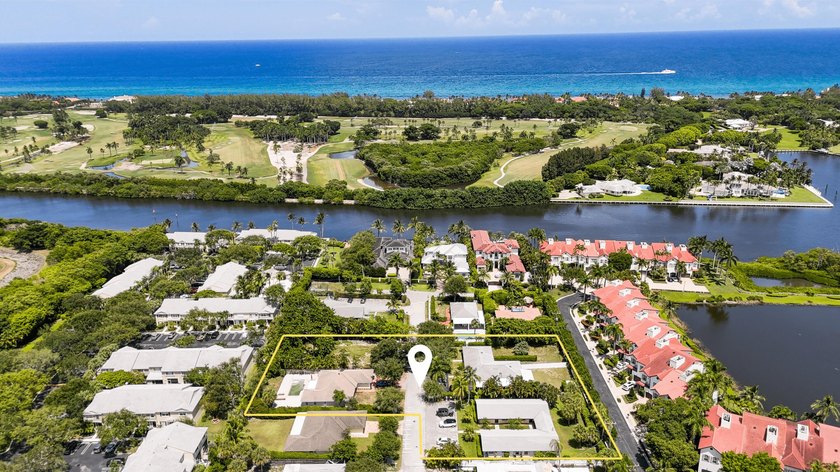 Exciting new development opportunity in a thriving neighborhood - Beach Lot for sale in Delray Beach, Florida on Beachhouse.com