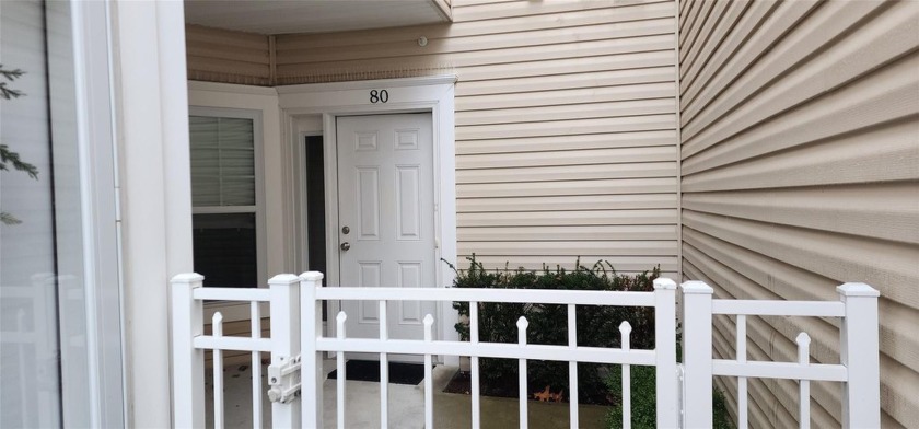 Welcome to the Bedford ! Desirable ground floor 2 bedroom, 2 - Beach Condo for sale in Shirley, New York on Beachhouse.com