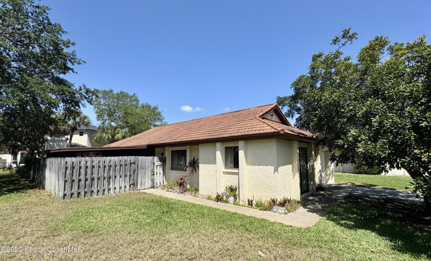 Extremely rare, Detached Single Family Home in Ocean Woods!! - Beach Home for sale in Cape Canaveral, Florida on Beachhouse.com