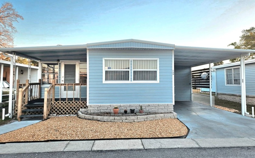 *******New on the market. A home with a Modern Renovation** - Beach Home for sale in Largo, Florida on Beachhouse.com