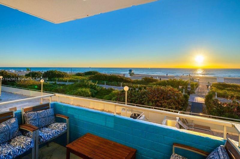 Beautifully Fully Updated and decorated 1bed, 1bath located in - Beach Condo for sale in Miami Beach, Florida on Beachhouse.com