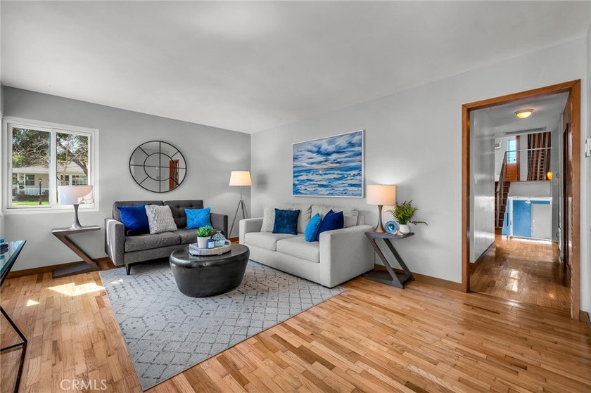 Beautifully remodeled coastal home in El Segundo, thoughtfully - Beach Home for sale in El Segundo, California on Beachhouse.com