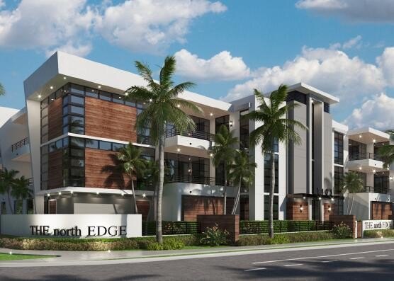 Unparalleled luxury development opportunity! Fully approved to - Beach Commercial for sale in Delray Beach, Florida on Beachhouse.com