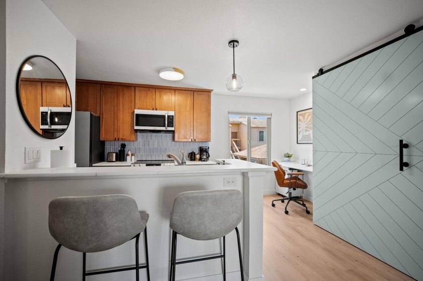 Ideally located on the Monterey Peninsula, this well-maintained - Beach Condo for sale in Monterey, California on Beachhouse.com