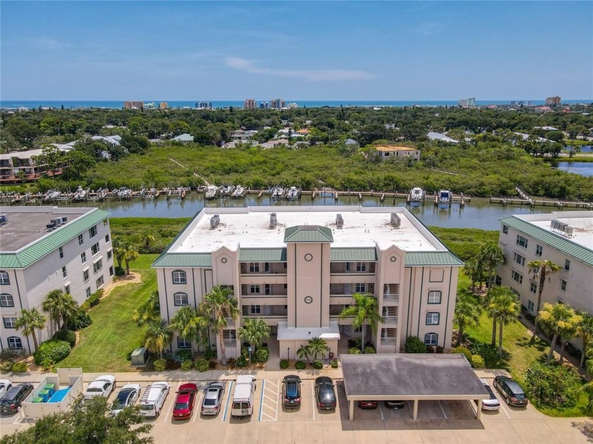 **ALL NEW PRICING!!  This beautiful property is a short walk to - Beach Condo for sale in New Smyrna Beach, Florida on Beachhouse.com