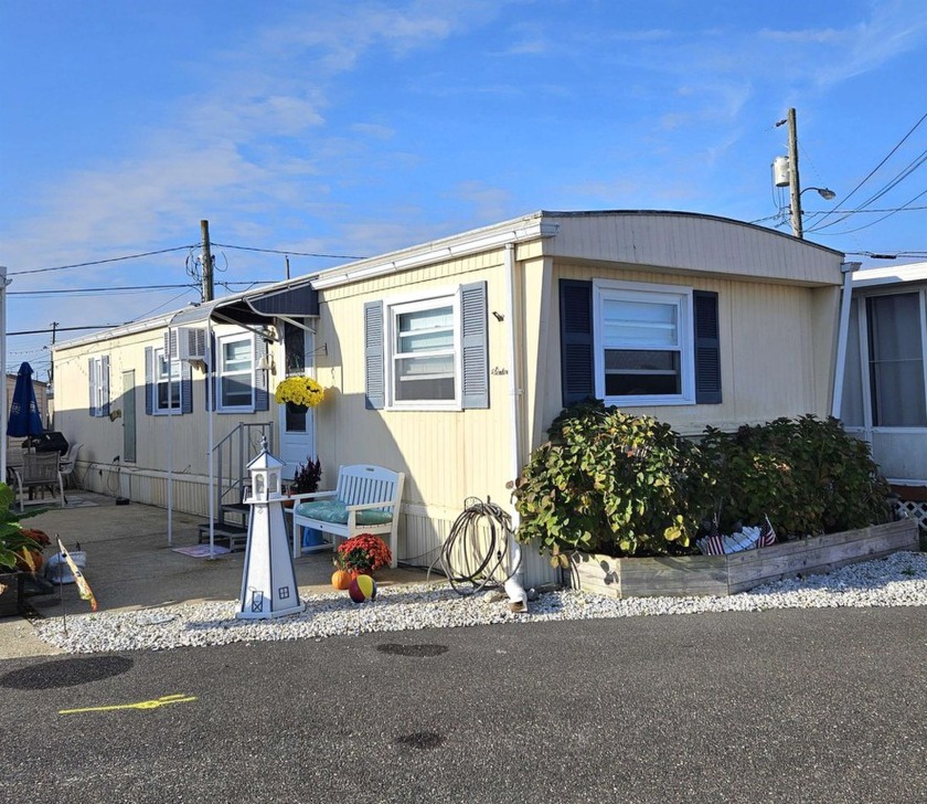 Your *Shore* experience awaits you and your family!  Enjoy the - Beach Home for sale in Lower Township, New Jersey on Beachhouse.com