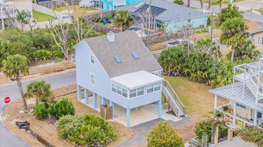 Welcome To Your Beach Hunt Bargain House Just A Short Stroll To - Beach Home for sale in Palm Coast, Florida on Beachhouse.com
