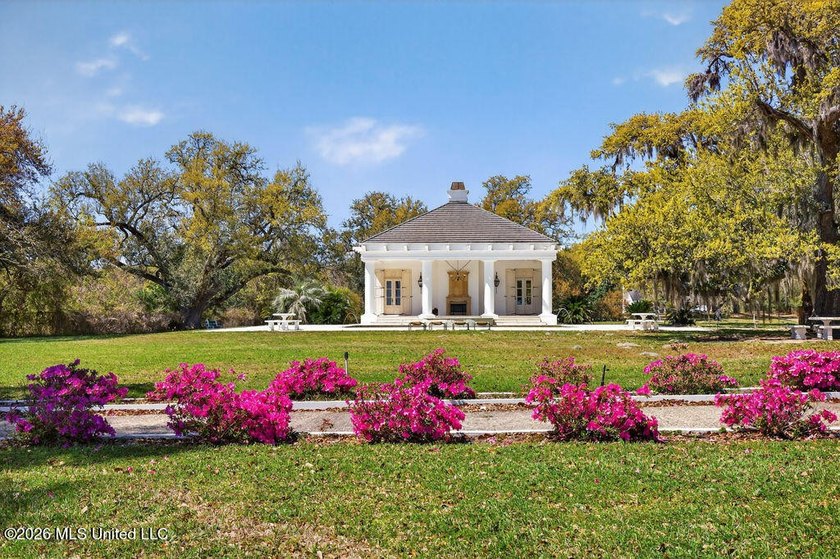INCREDIBLE OPPORTUNITY to own one of the most beautiful - Beach Home for sale in Bay Saint Louis, Mississippi on Beachhouse.com