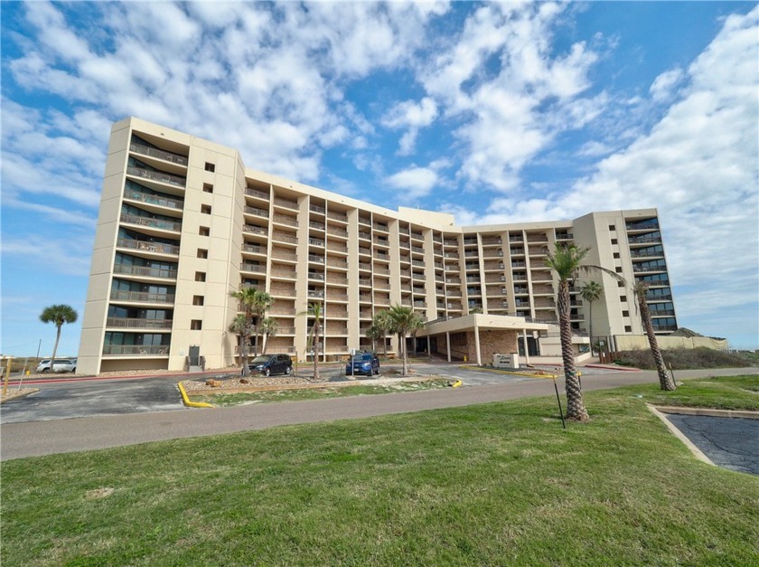 Looking for an Investment, this condo has been a money maker for - Beach Condo for sale in Port Aransas, Texas on Beachhouse.com