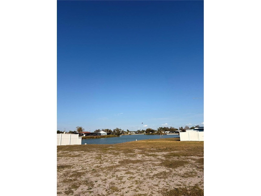 Prime opportunity to build in highly sought-after Venice - Beach Lot for sale in Venice, Florida on Beachhouse.com