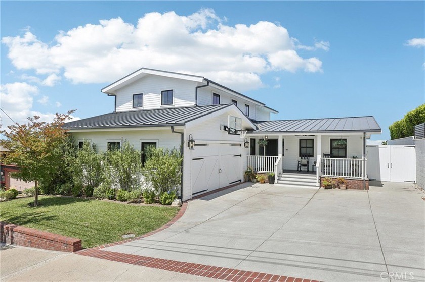 Stunning Quality - Award-Winning Designer Vision - Unrivaled - Beach Home for sale in Torrance, California on Beachhouse.com