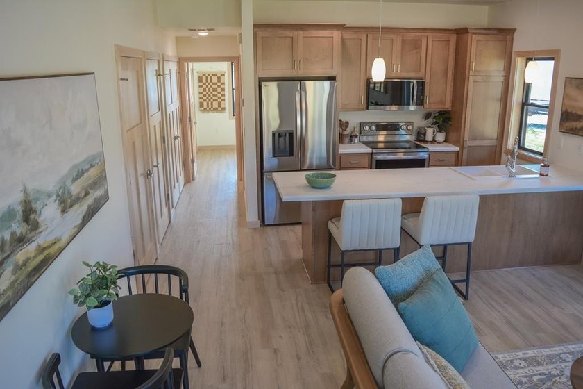 MODEL UNIT- come take a look! Welcome to Redtail Ridge, Fish - Beach Condo for sale in Fish Creek, Wisconsin on Beachhouse.com