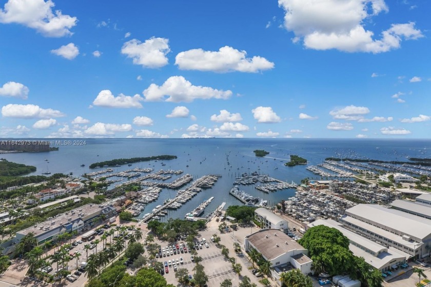 Experience luxury living in this Lower PENTHOUSE residence in - Beach Condo for sale in Miami, Florida on Beachhouse.com