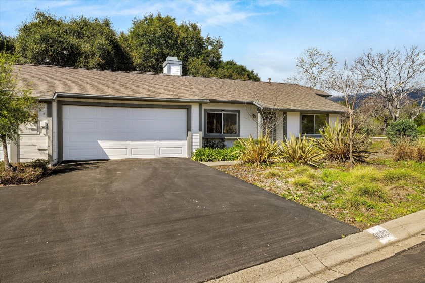 Experience the charm of Goleta in this delightful single-level - Beach Home for sale in Goleta, California on Beachhouse.com