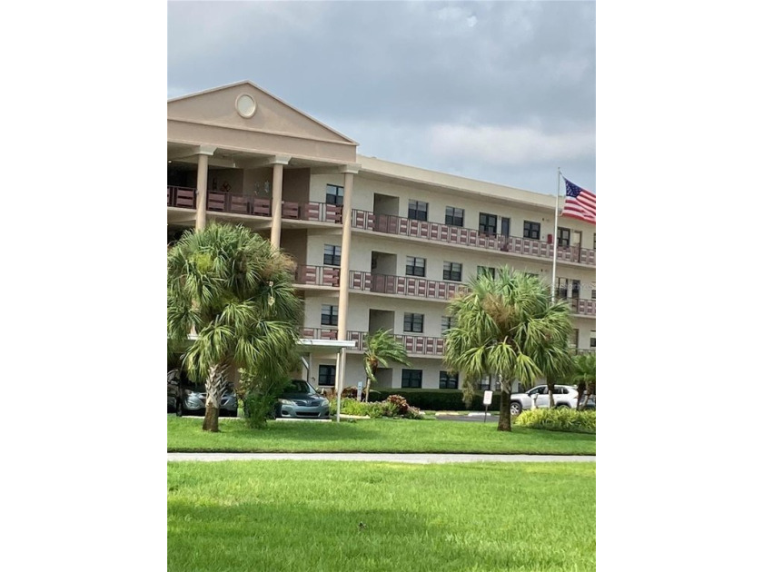 Welcome to your new home in the prestigious Terrace Park - Beach Condo for sale in St. Petersburg, Florida on Beachhouse.com
