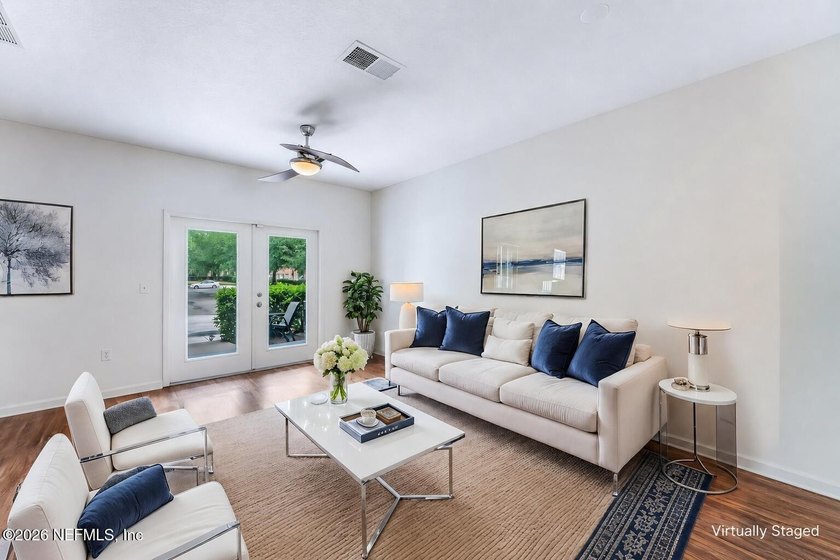 Welcome to Kendall Pointe! This well-maintained 2-bedroom, 2 - Beach Townhome/Townhouse for sale in Jacksonville, Florida on Beachhouse.com