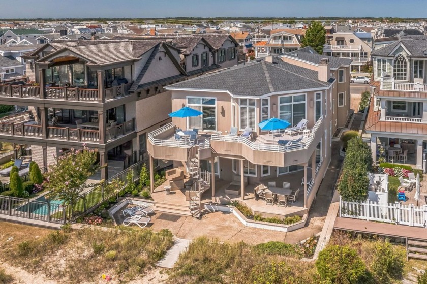 One of the very best beachfront gems of the Gold Coast in Ocean - Beach Condo for sale in Ocean City, New Jersey on Beachhouse.com