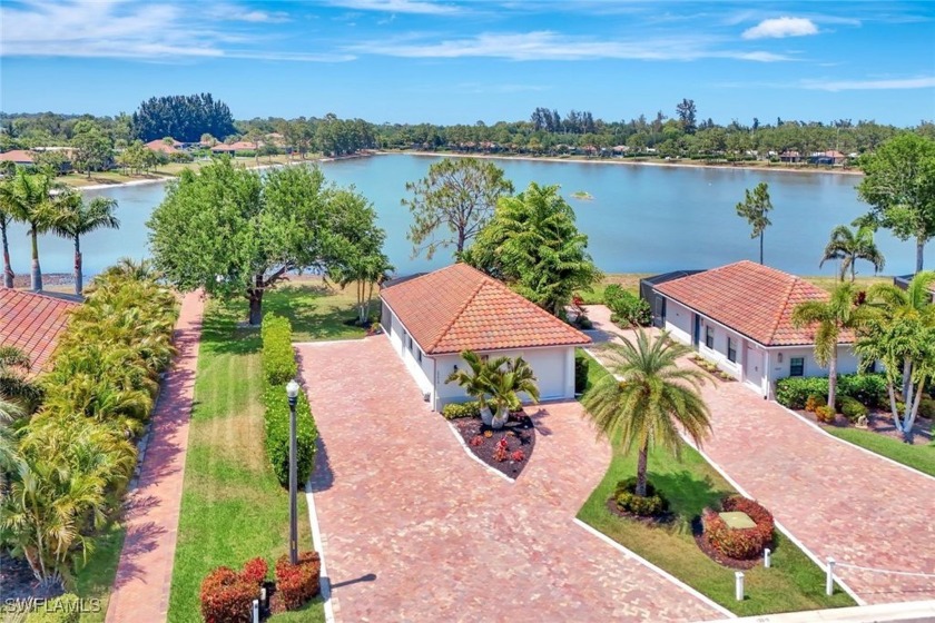 Absolutely stunning and meticulous TURN KEY property! (LOT#66) - Beach Lot for sale in Fort Myers, Florida on Beachhouse.com