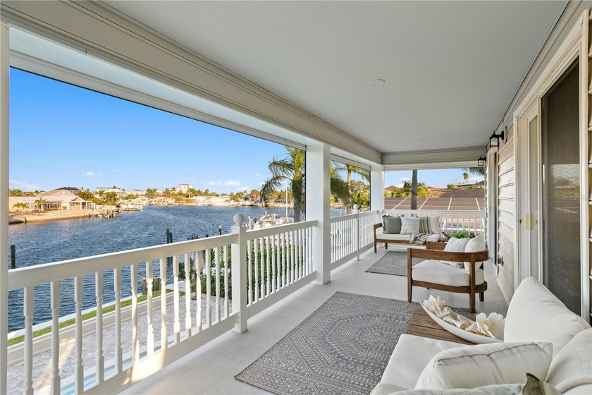 Location, Location, Elevation--Welcome to the Street of Dreams - Beach Home for sale in ST Pete Beach, Florida on Beachhouse.com