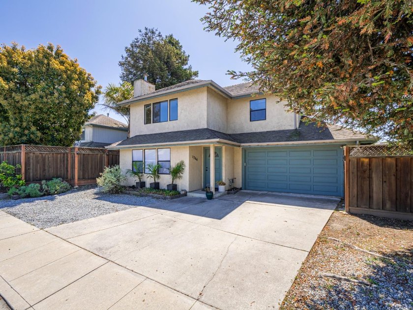 Welcome to your coastal retreat just minutes from the beach! - Beach Home for sale in Santa Cruz, California on Beachhouse.com