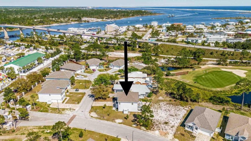 Experience resort-style living at its finest in this stunning - Beach Home for sale in Perdido Key, Florida on Beachhouse.com
