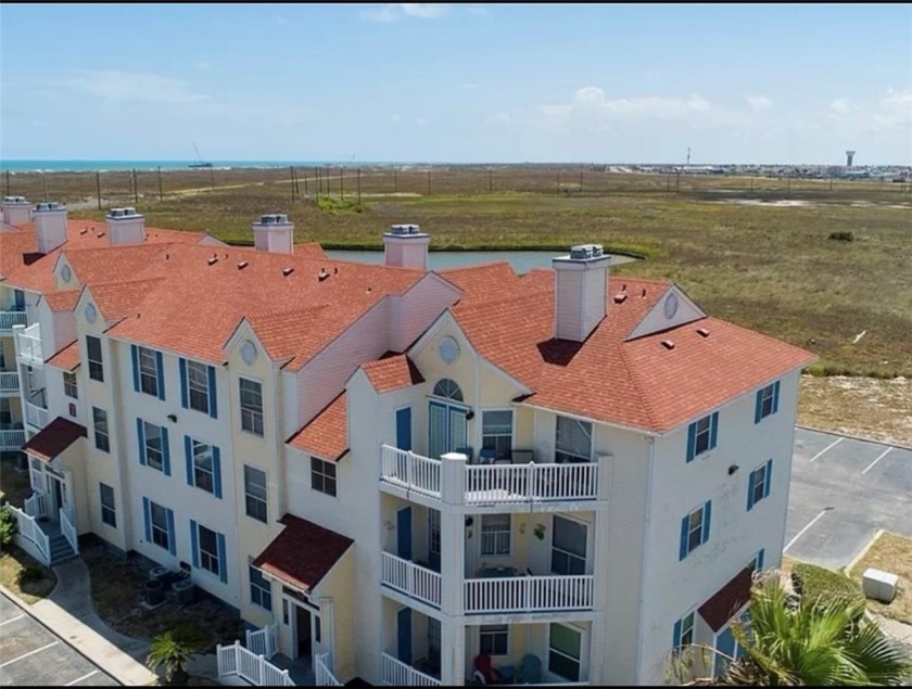 ***Beach Club on Padre Island***One of the best locations in the - Beach Condo for sale in Corpus Christi, Texas on Beachhouse.com