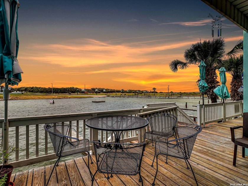 The Condominiums at Kontiki complex is a hidden gem. Situated on - Beach Condo for sale in Rockport, Texas on Beachhouse.com