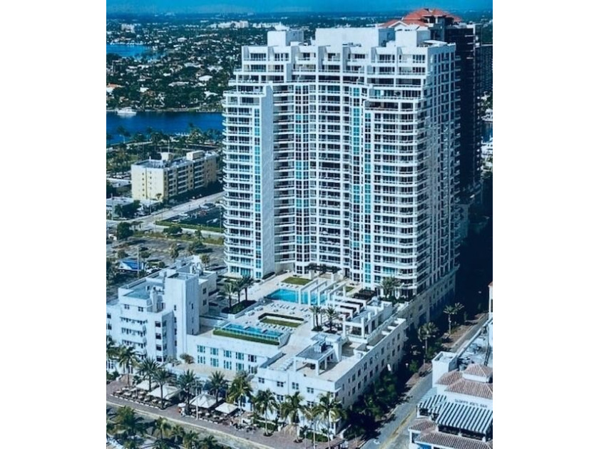 Incredible opportunity to own in one of the most luxurious - Beach Condo for sale in Fort Lauderdale, Florida on Beachhouse.com