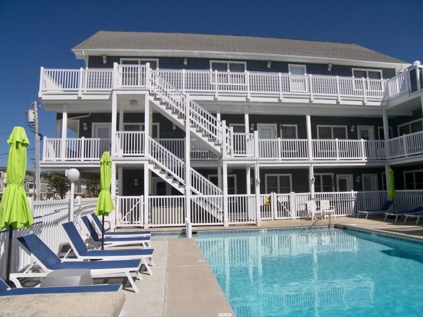 Have you always dreamt of owning in North Wildwood? Now is your - Beach Townhome/Townhouse for sale in North Wildwood, New Jersey on Beachhouse.com