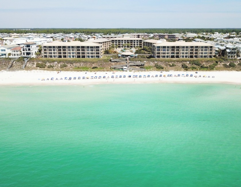 Discover Gulf-front luxury in this top-floor, 5-star rated 2-bed - Beach Condo for sale in Inlet Beach, Florida on Beachhouse.com