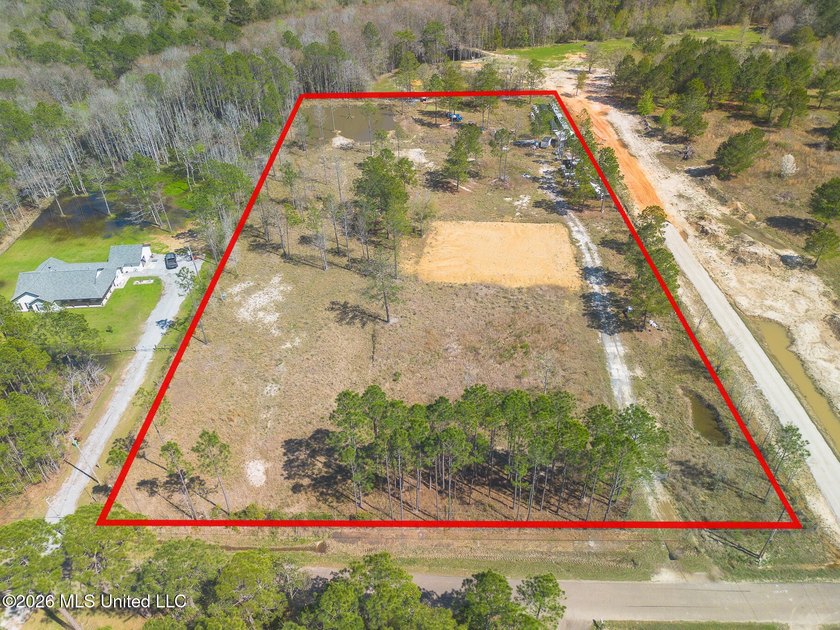 *Buyers to verify all information regarding this property with - Beach Acreage for sale in Gulfport, Mississippi on Beachhouse.com