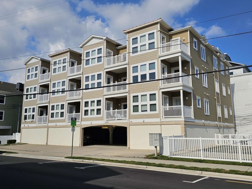 If you dream of having it ALL for an Affordable Price just 1 - Beach Condo for sale in Wildwood Crest, New Jersey on Beachhouse.com