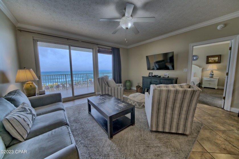 Motivated Seller. This unit is on the much desired second floor - Beach Condo for sale in Panama City Beach, Florida on Beachhouse.com