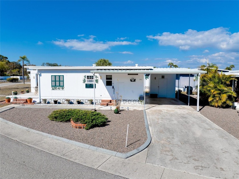PLEASE ENJOY THE INTERACTIVE VIRTUAL TOUR OF THIS EXTREMELY RARE - Beach Home for sale in Venice, Florida on Beachhouse.com